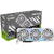 Placa video Palit Placa video nVidia GeForce RTX 4070 Ti GamingPro White OC 12GB, GDDR6X, 192bit