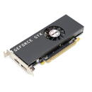 Placa video AFOX Geforce GTX1050TI 4GB GDDR5 128Bit HDMI DP LP Fan AF1050TI-4096D5L5