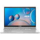 Notebook Asus X515KA-EJ217 15.6" FHD Intel Celeron N4500 8GB 512GB SSD Intel UHD Graphics No OS Transparent Silver