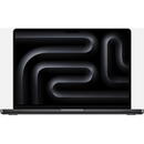 Notebook MB PRO 16 M3Pro 16.2inch RAM 36GB SSD 512GB Apple M3 Pro  macOS Sonoma Space Black