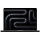 Notebook MacBook Pro 14.2"/Apple M3 Max CPU 16-core 14.2inch  RAM 48GB SSD 1TB Apple M3 Max macOS Sonoma Space Black