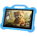 Tableta Tablet KidsTAB8 Blow 4/64GB blue case