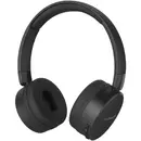 Thomson Casti on-ear, stereo, Bluetooth 5.0, 8h, Negru