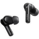 Anker Casti in-ear Note 3i, True Wireless, Bluetooth 5.2, Negru