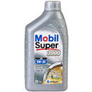 MOBIL 1 Ulei Super 3000 XE 5W30 1L, GM dexos2, BMW LL 04, MB 229,31/ 229.51, VW 502 00/ ACEA C3, API SM/SL, CF