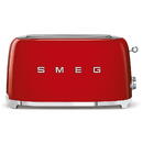 Prajitor de paine SMEG TSF02RDEU Toaster rot