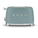Prajitor de paine SMEG TSF01EGMEU Toaster emerald green matt