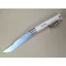 Opinel Giant pocket knife No. 13 stainless steel