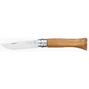 Opinel pocket knife No. 06 Olive Wood