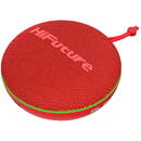 Boxa portabila HiFuture ALTUS Speaker Red