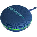 Boxa portabila HiFuture ALTUS Speaker Blue