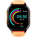 Smartwatch HiFuture FutureFit Ultra3 Smartwatch Orange
