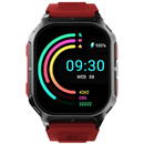 Smartwatch HiFuture FutureFit Ultra3 Smartwatch Red
