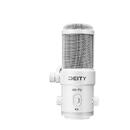 Microfon Deity VO-7U USB Podcast Mic white