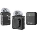 Microfon Easypix MyStudio Wireless Mic Duo