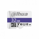 Card memorie DAHUA DA MICROSD 32GB DHI-TF-C100/32GB