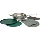 Tigai si seturi Stanley All In One Fry Pan Stainless Steel Set 0,94 L