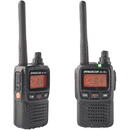 Statie radio Statie radio portabila PMR PNI Dynascan AD-09 +, 446MHz, 0.5W, 16CH, set cu 2bc