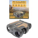 Binoclu digital pentru vanatoare PNI Hunting BH800, zoom digital 8x