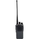 Statie radio Statie radio portabila VHF PNI KT50V, 136-174MHz, 16CH, VOX, TOT, Scan, Li-Ion 3800 mAh, IP68