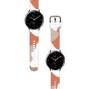 TYPEC Curea de schimb Moro pentru Samsung Galaxy Watch 42mm camo negru (5)