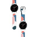 TYPEC Curea de schimb Moro pentru Samsung Galaxy Watch 42mm camo negru (10)