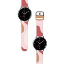 TYPEC Curea de schimb Moro pentru Samsung Galaxy Watch 42mm camo negru (12)