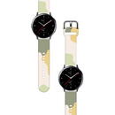 TYPEC Curea de schimb Moro pentru Samsung Galaxy Watch 42mm camo negru (14)