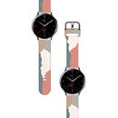 TYPEC Curea de schimb Moro pentru Samsung Galaxy Watch 46mm silicon camo negru (15)