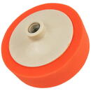 Puky Burete de polish portocaliu 150 x 45 mm, M14- UNIVERSAL