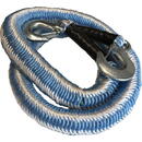 Puky Cablu elastic de remorcare DMC 1450-2500 kg
