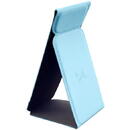 Wozinsky Grip Stand L suport pentru telefon dream blue (WGS-01BL)
