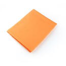 TYPEC Prosop microfibra Copozz , ideal activitati sportive, portocaliu