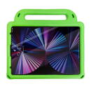 TYPEC Husa pentru tableta moale de tip blindata Diamond pentru Samsung Galaxy Tab S7 11 '' cu suport pentru stylus, verde