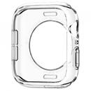 Husa smartwatch SPIGEN CRISTAL pentru APPLE WATCH 4/5/6 / SE (40MM) CRYSTAL CLEAR