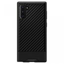 Husa Husa Spigen Core Armor pentru Samsung Galaxy Note 10 , negru