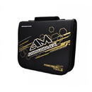 Geanta de instrumente Arrowmax V4 Black Golden (AM-199613)