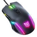 Mouse Gaming mouse ONIKUMA CW905 black