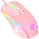 Mouse Gaming mouse ONIKUMA CW905 pink