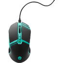 Mouse Thunderobot Dual-Modes Gaming mouse ML503 Negru