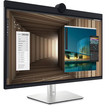 Monitor LED Dell LED-Monitor UltraSharp U3224KBA - 81.3 cm (32") - 6144 x 3456 6K