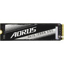 SSD Gigabyte AORUS Gen5 12000 2 TB M.2 PCIe Gen5 x4