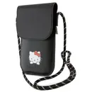 Husa Hello Kitty Leather Daydreaming Cord