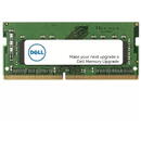 Memorie Dell - DDR5 - module - 16 GB - SO-DIMM 262-pin - 4800 MHz / PC5-38400 - unbuffered