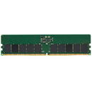Memorie Kingston Premier ECC DIM KSM52E42BS8KM-16HA, 16GB DDR5 5200MHz CL 42