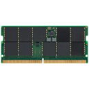 Memorie Kingston Premier ECC SODIM KSM56T46BS8KM-16HA, 16GB DDR5 5600MHz CL 46