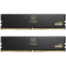 Memorie Team Group T-CREATE EXPERT - DDR5 - kit - 32 GB: 2 x 16 GB - DIMM 288-pin - 7200 MHz / PC5-57600