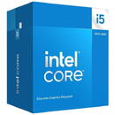 Procesor Intel Processor Core i5-14400 F BOX UP TO 4,7GHz LGA1700