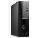 Sistem desktop brand Dell OPTI 7010 SFF i5-13600 16G 512G W11 4Y G