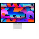 Monitor LED Apple Studio Display - Nano-Texture Glass - VESA Mount Adapter (Stand not included)